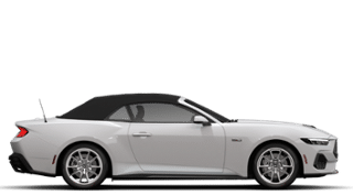 2026 Ford Mustang® External Image 5